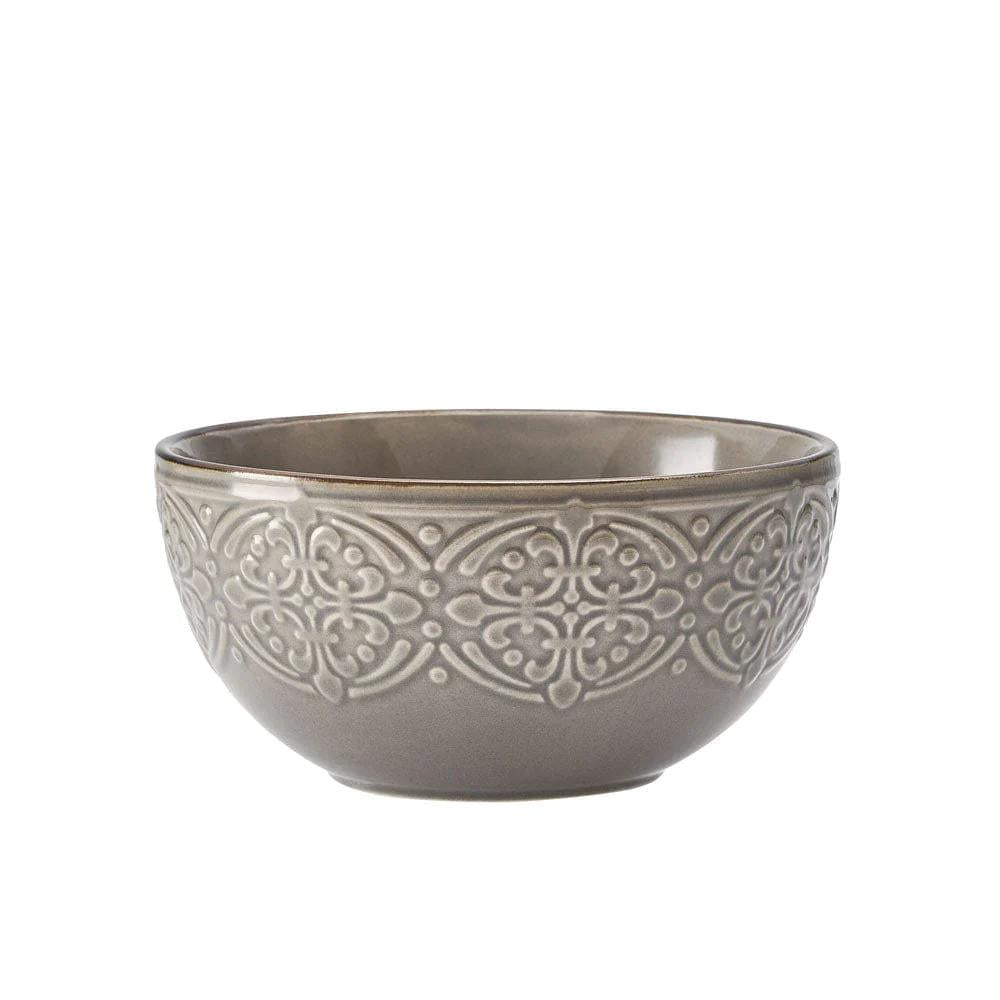 Emma 12 Piece Dinnerware Set, Service for 4