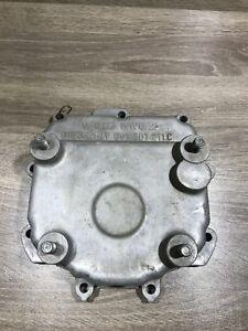 Genuine OE VW Oil Pan 091301211c