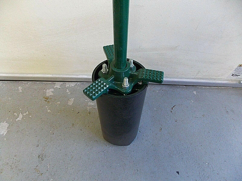 Hole Cutter For Golf Green Foot Extraction Cup Cutter Regulation Pga
