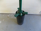 Hole Cutter For Golf Green Foot Extraction Cup Cutter Regulation Pga