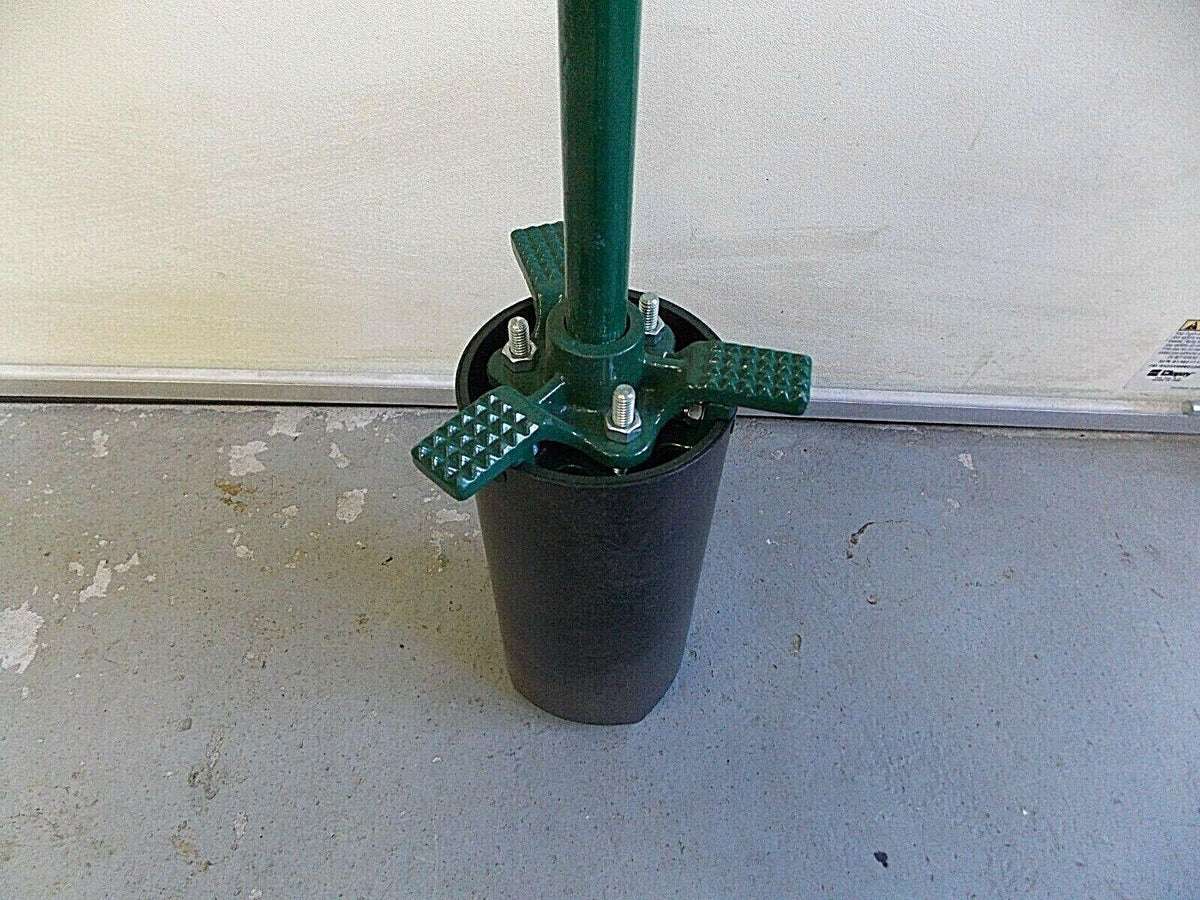 Hole Cutter For Golf Green Foot Extraction Cup Cutter Regulation Pga