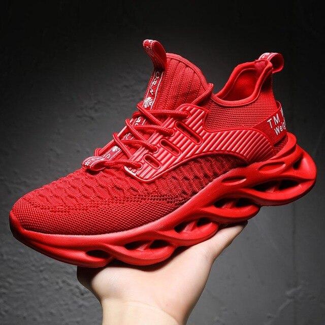 Men‘s Casual Sneakers