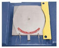 Turning Radius GauKit (Rotary - Model S130205)