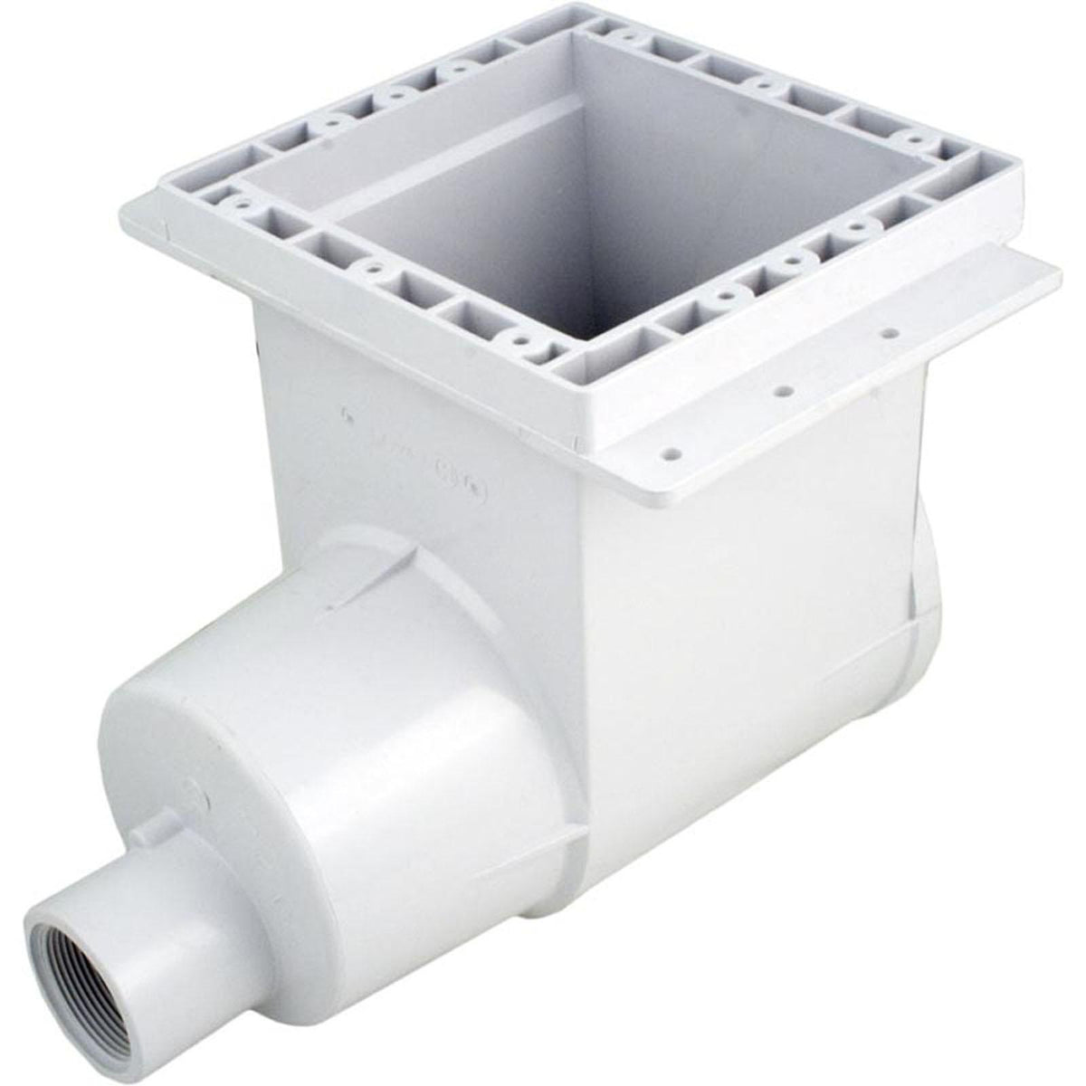Hayward Skimmer Complete, Hayward SP1094, Pool V/F with Skim Vac