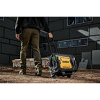18 Inch Rolling Tool StoraBag with 27 Pockets (DWST560107)