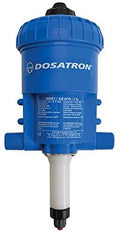 dosatron inline fertilizer, insecticide, and fungicide injector for irrigation and hydroponic systems - (fixed ratio 1:100)
