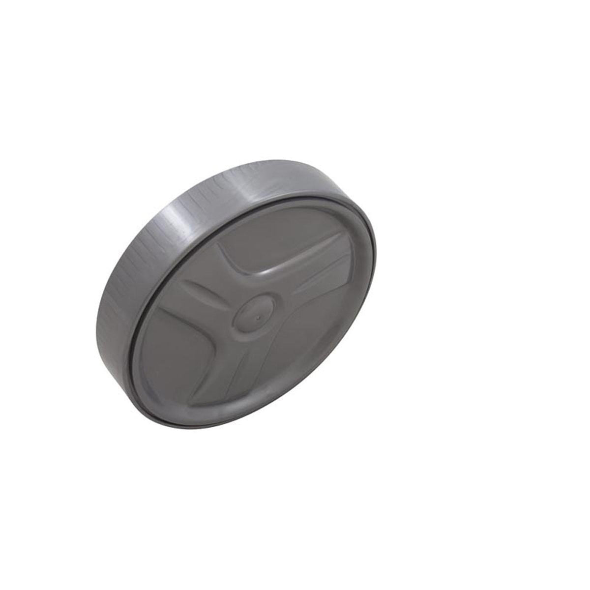 Zodiac-Polaris Front Wheel, Zodiac Polaris 9300/9300xi/9350, Gray
