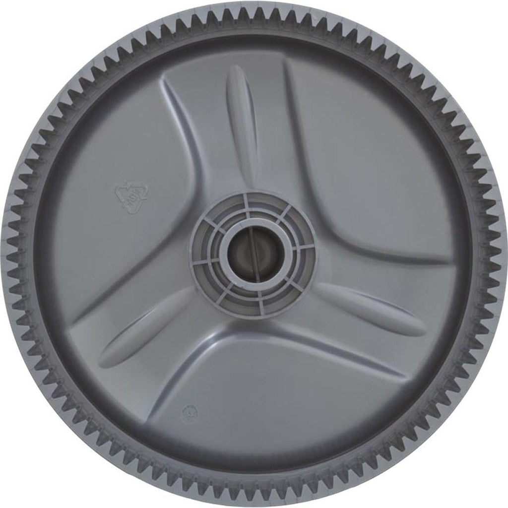 Zodiac-Polaris Front Wheel, Zodiac Polaris 9300/9300xi/9350, Gray