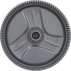 Zodiac-Polaris Front Wheel, Zodiac Polaris 9300/9300xi/9350, Gray