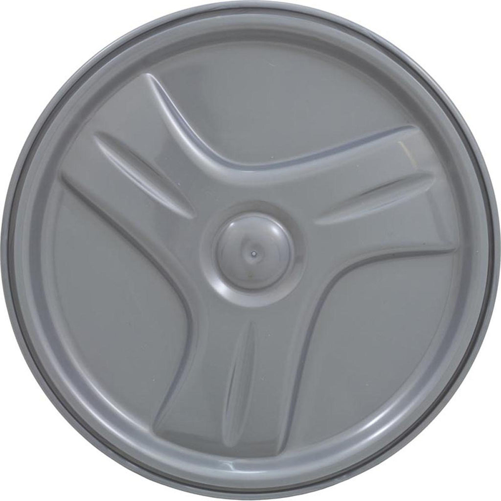 Zodiac-Polaris Front Wheel, Zodiac Polaris 9300/9300xi/9350, Gray