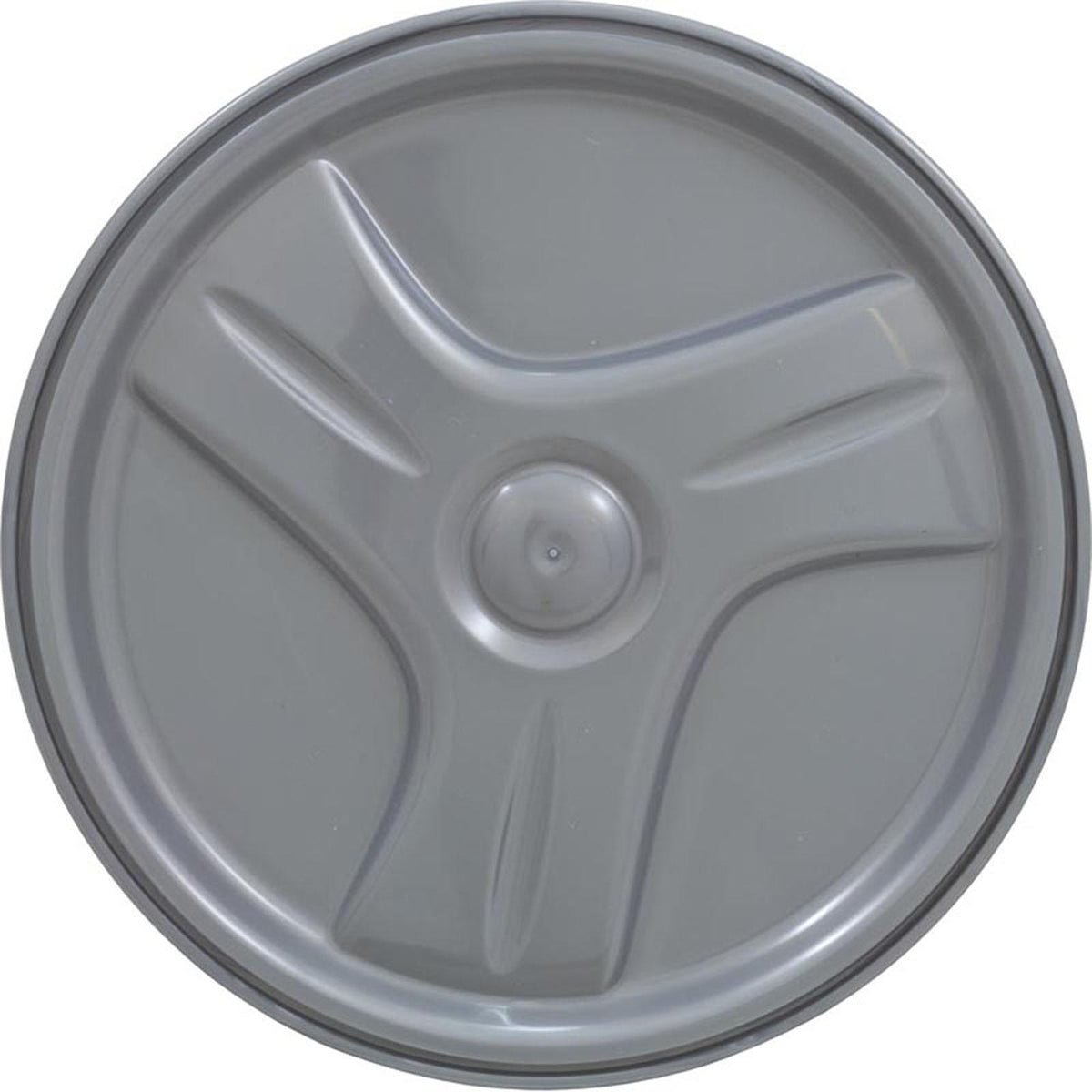 Zodiac-Polaris Front Wheel, Zodiac Polaris 9300/9300xi/9350, Gray