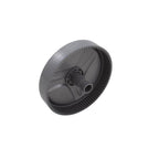 Zodiac-Polaris Front Wheel, Zodiac Polaris 9300/9300xi/9350, Gray