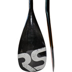 Elite Carbon Fiber Stand Up Paddle Board Adjustable Paddle (69 in. - 84 in.)