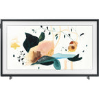samsung the frame ls03t 32" full hd hdr smart qled tv - 2020 model