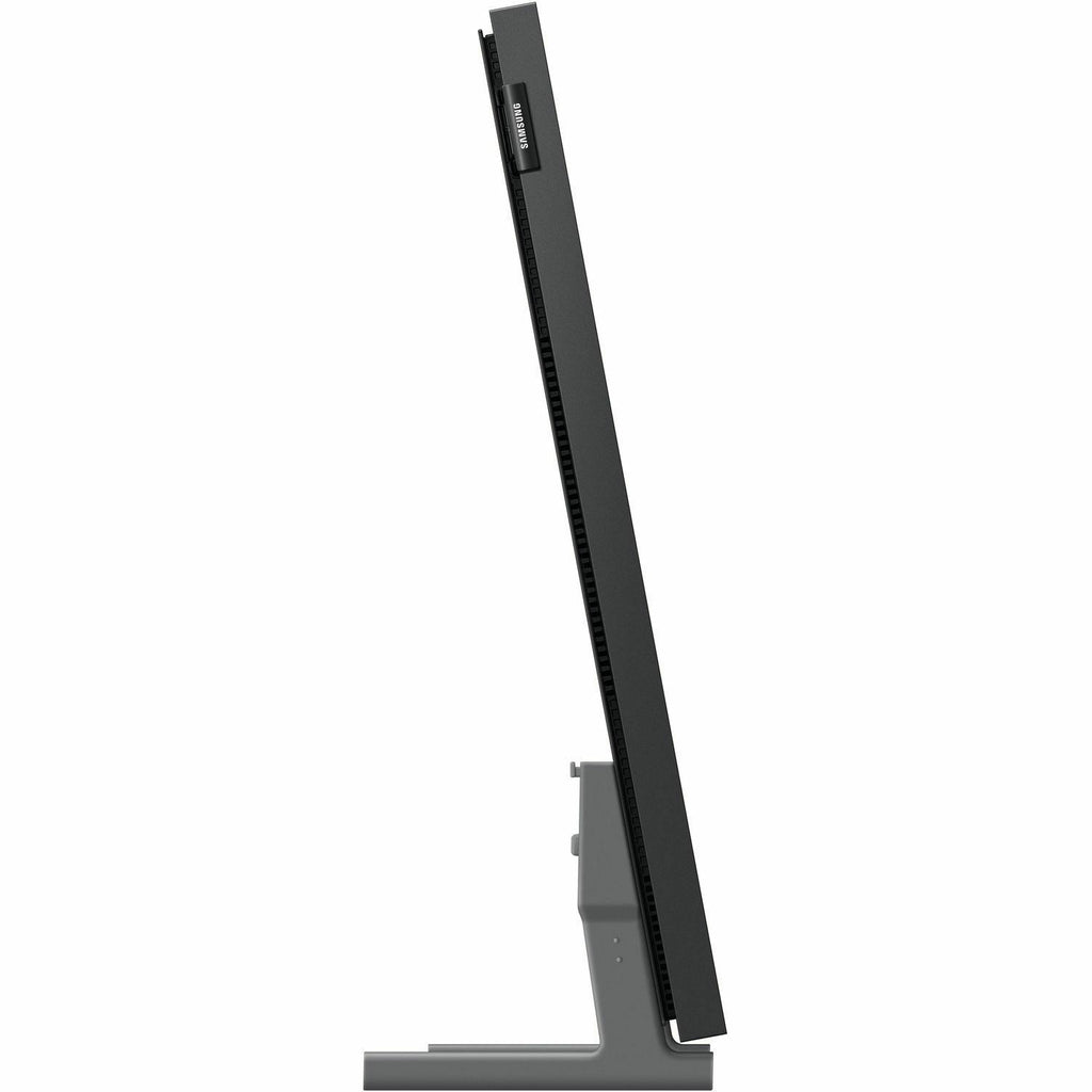 samsung the frame ls03t 32" full hd hdr smart qled tv - 2020 model