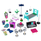 Brooklyn's Loft Dollhouse