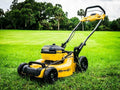 Dewalt 40V Cordless Lawn Mower