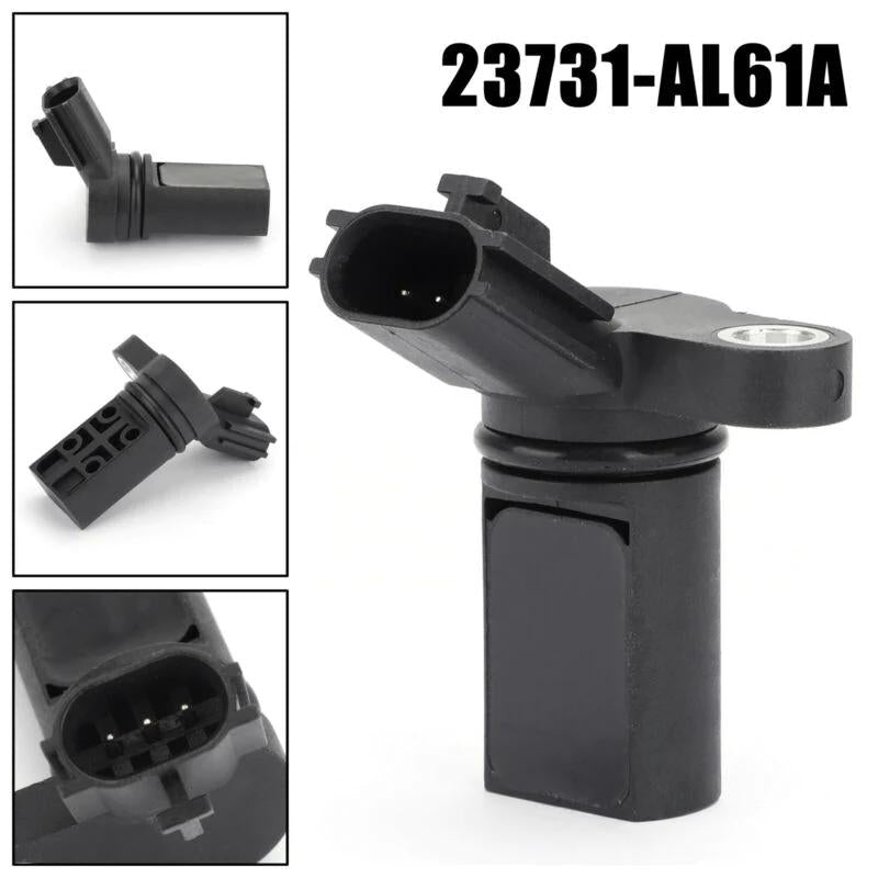 Camshaft/Crankshaft Position Sensor For Infiniti& Nissan 23731AL61A 2002-2014 Generic