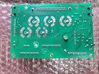 Hunter Engineering alignment Interface Board Software Key Card Holder 45-773-1