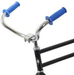 Unicycle.com Hoppley 20" Circus Bike - Blue
