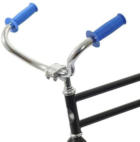 Unicycle.com Hoppley 20" Circus Bike - Blue