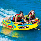 Macho Towable for 1-Rider to 2-Riders
