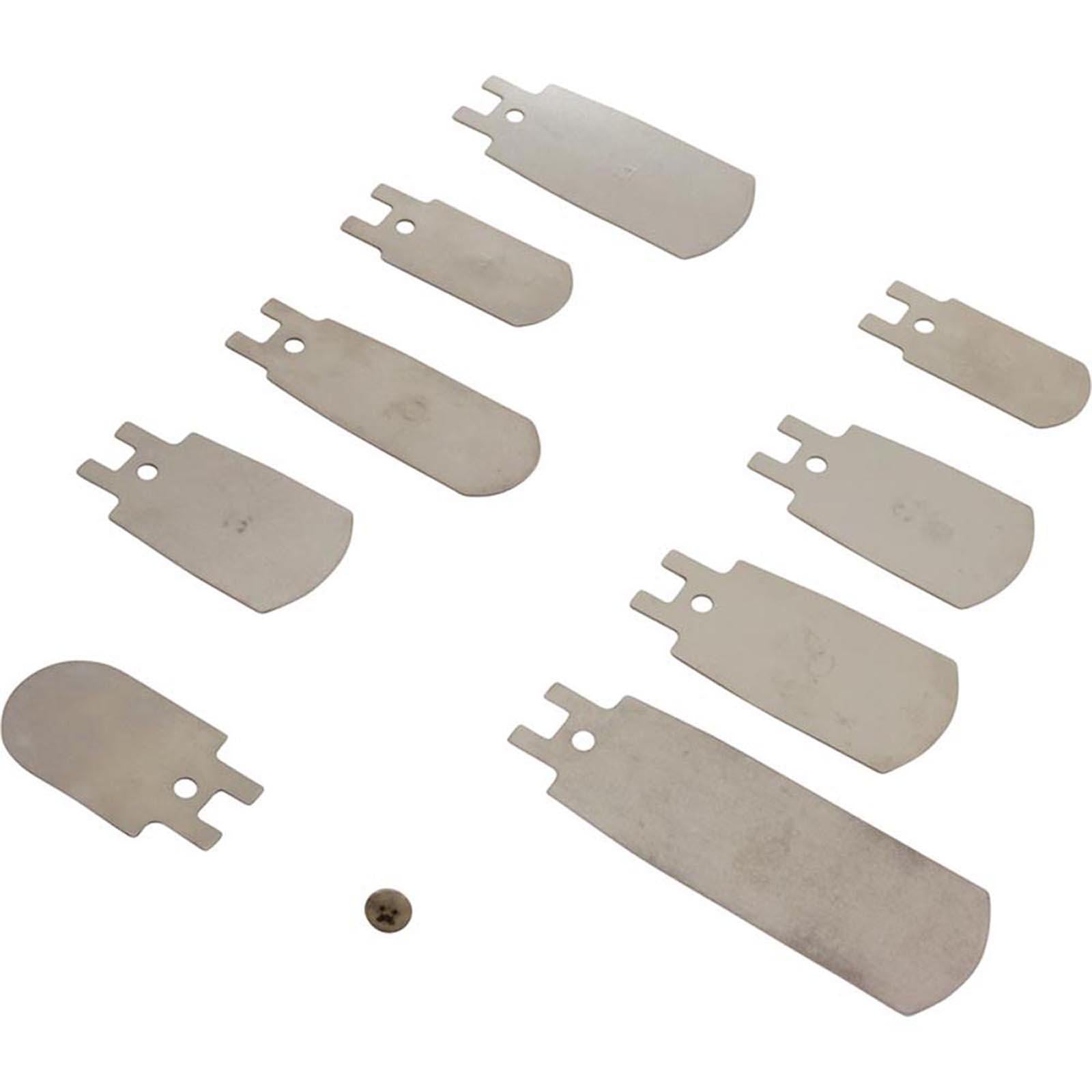 Raypak Flow Switch Paddle-Kit
