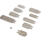 Raypak Flow Switch Paddle-Kit