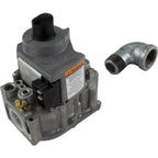 Jandy Gas Valve, Zodiac Jandy LXi, Nat.