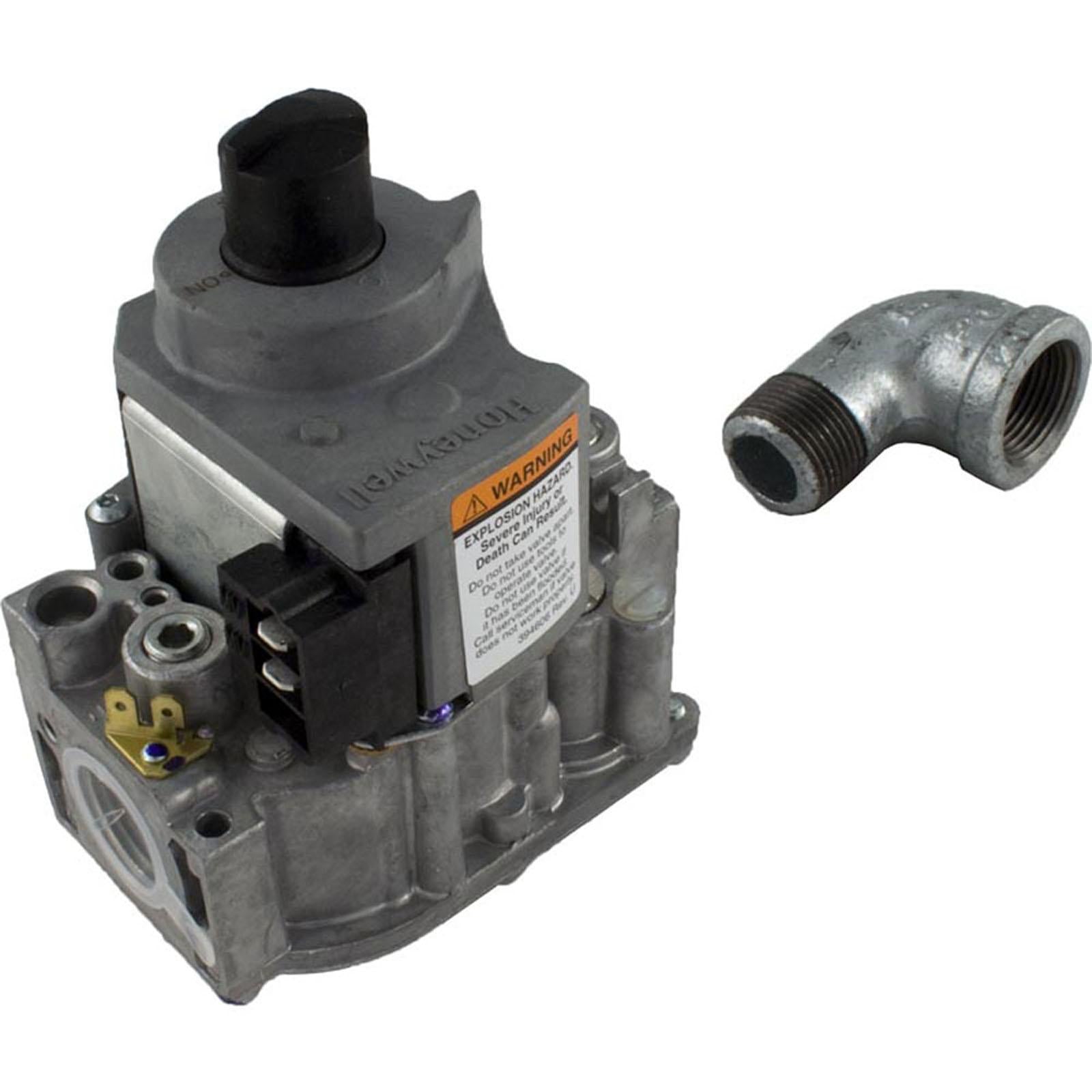 Jandy Gas Valve, Zodiac Jandy LXi, Nat.