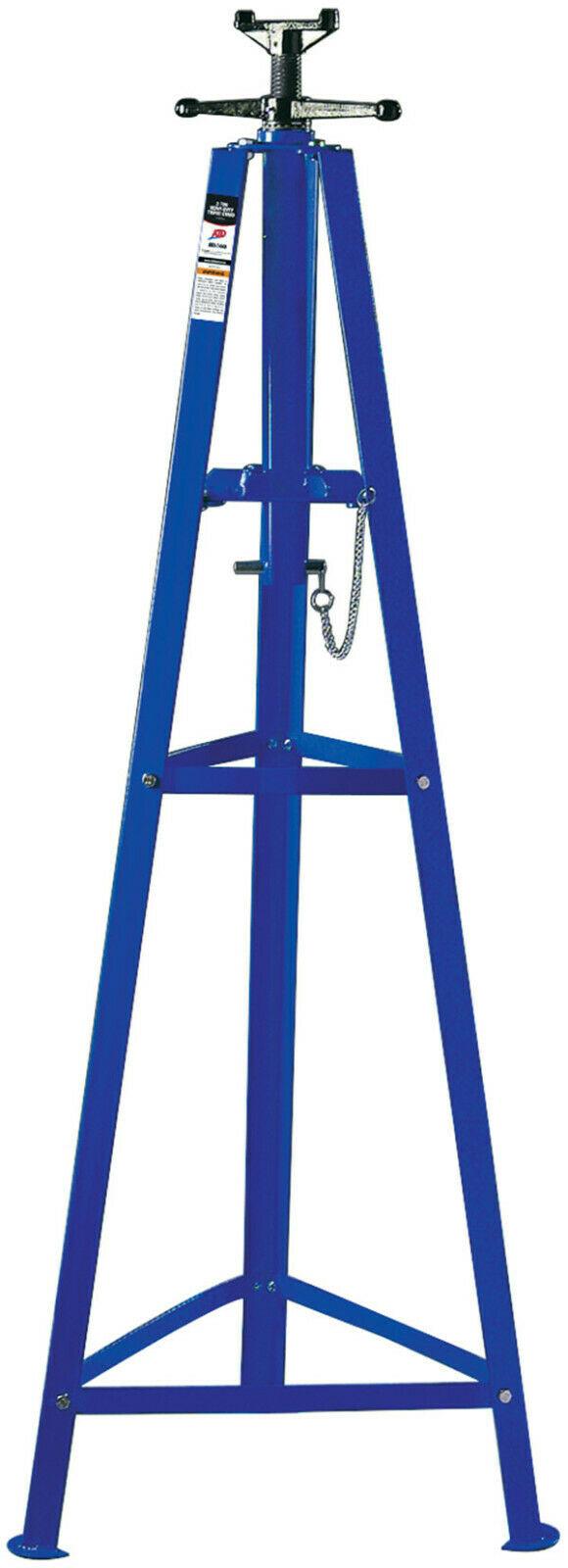 ATD Tools 7440 2-Ton Breakdown Tripod Stand