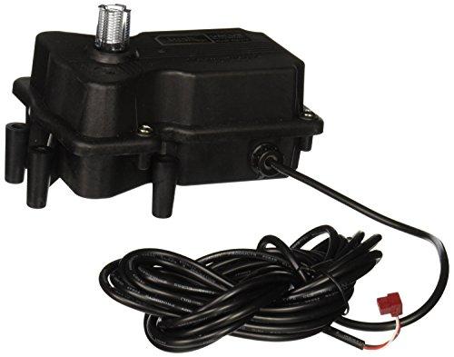 zodiac 4424 180-dig 24-vac packout assembly replacement for select zodiac jandy jva pool and spa valve actuators