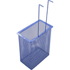 Aladdin Basket, Filter, American, Generic, Concrete Deck, Metal