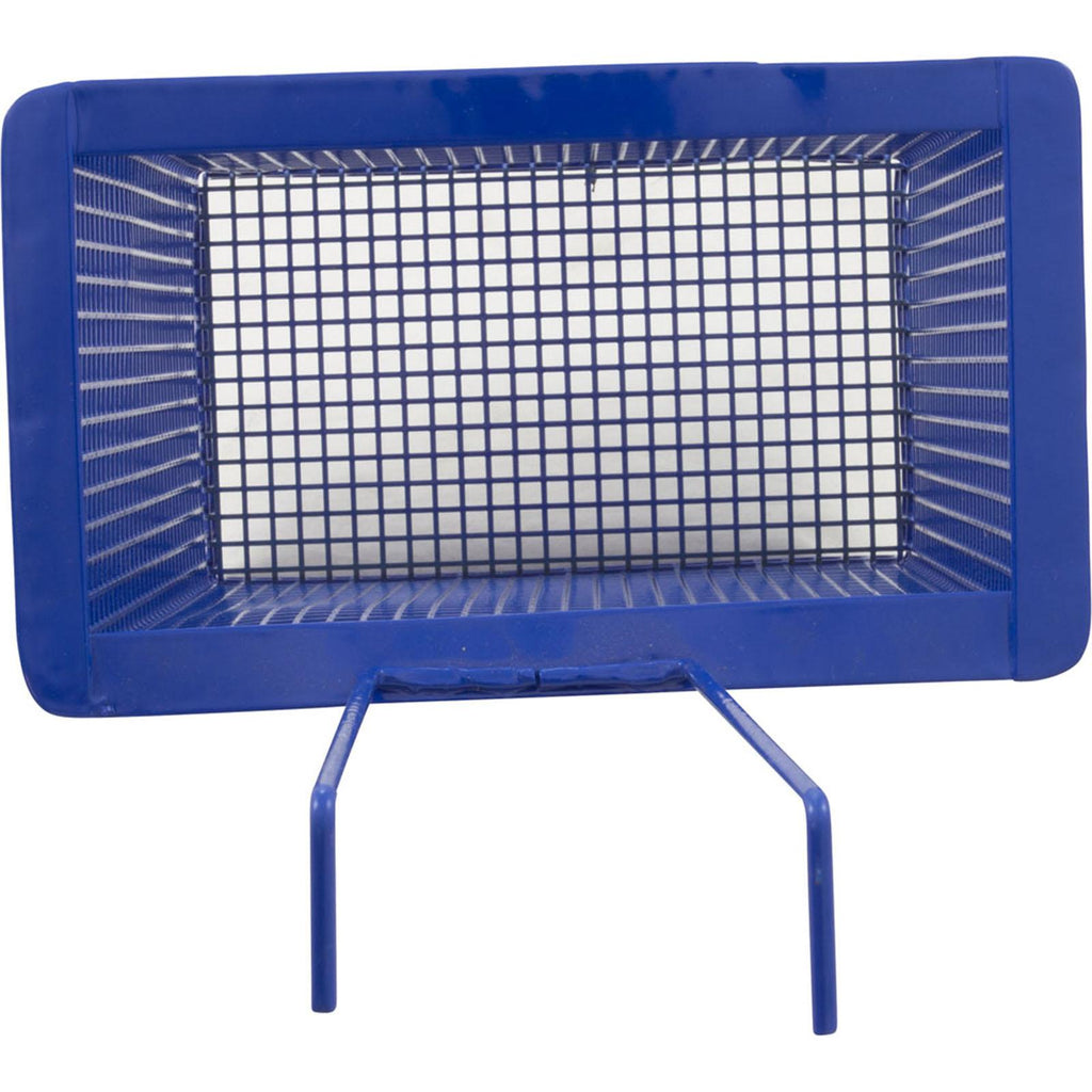 Aladdin Basket, Filter, American, Generic, Concrete Deck, Metal