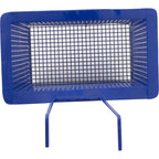 Aladdin Basket, Filter, American, Generic, Concrete Deck, Metal