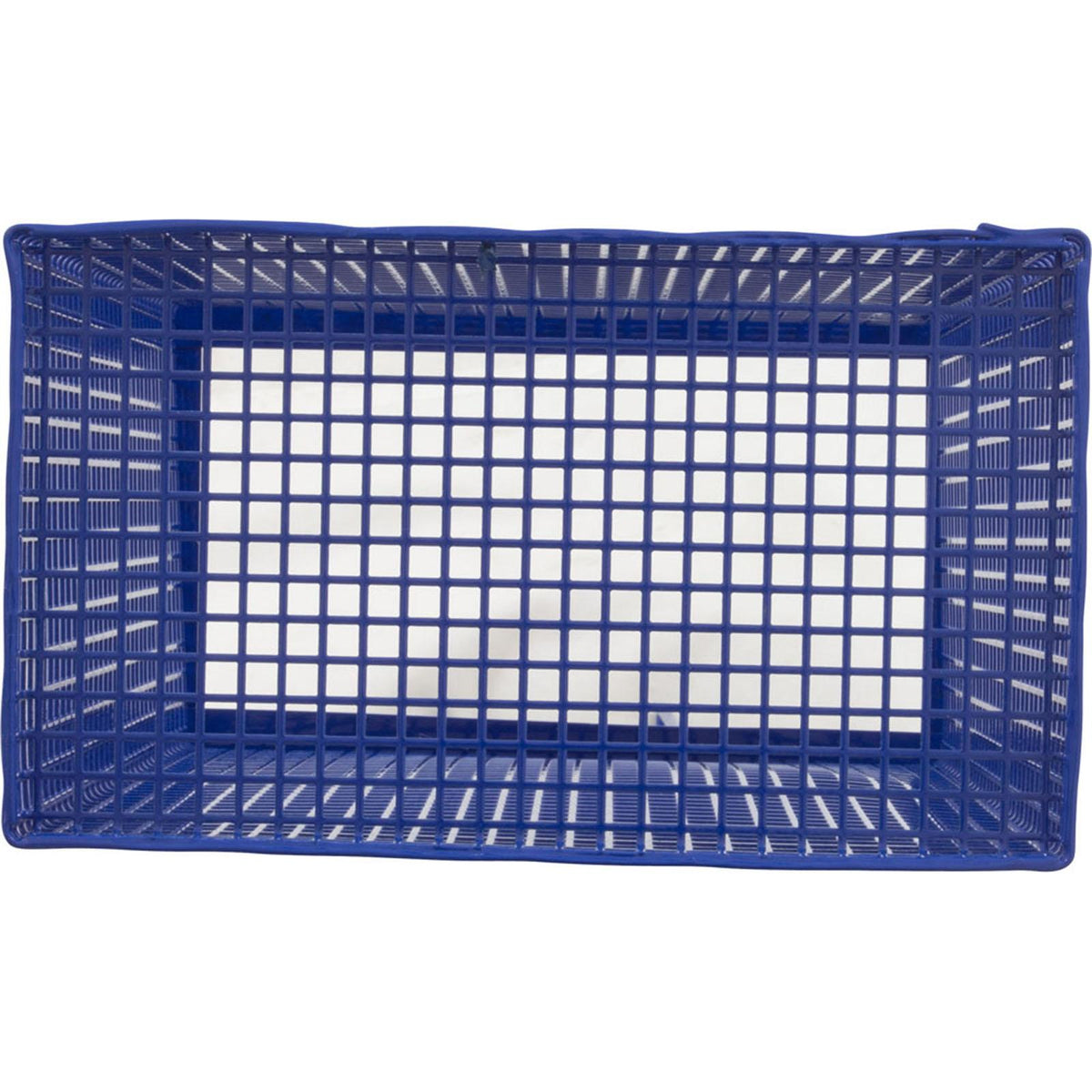 Aladdin Basket, Filter, American, Generic, Concrete Deck, Metal