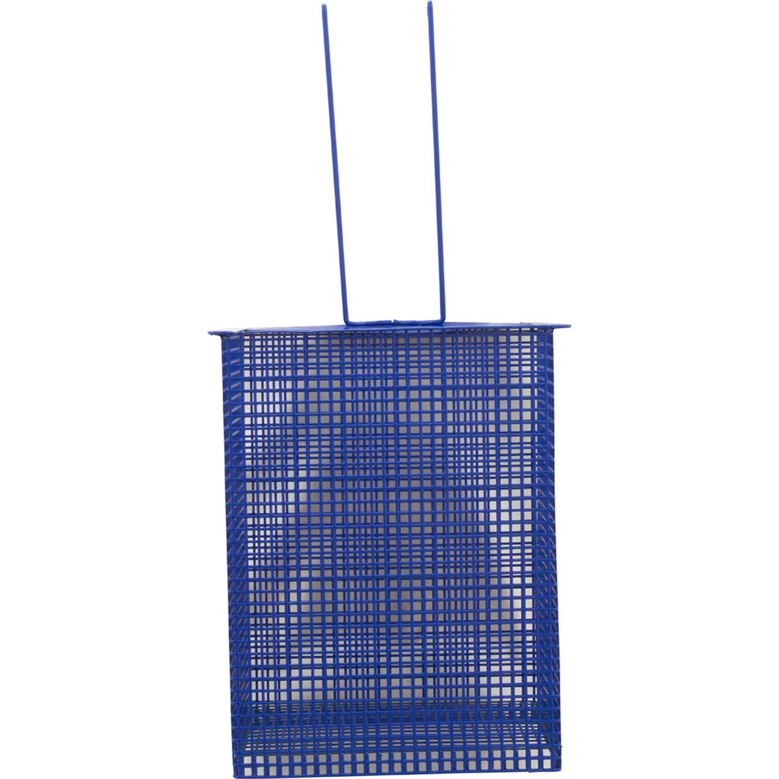 Aladdin Basket, Filter, American, Generic, Concrete Deck, Metal