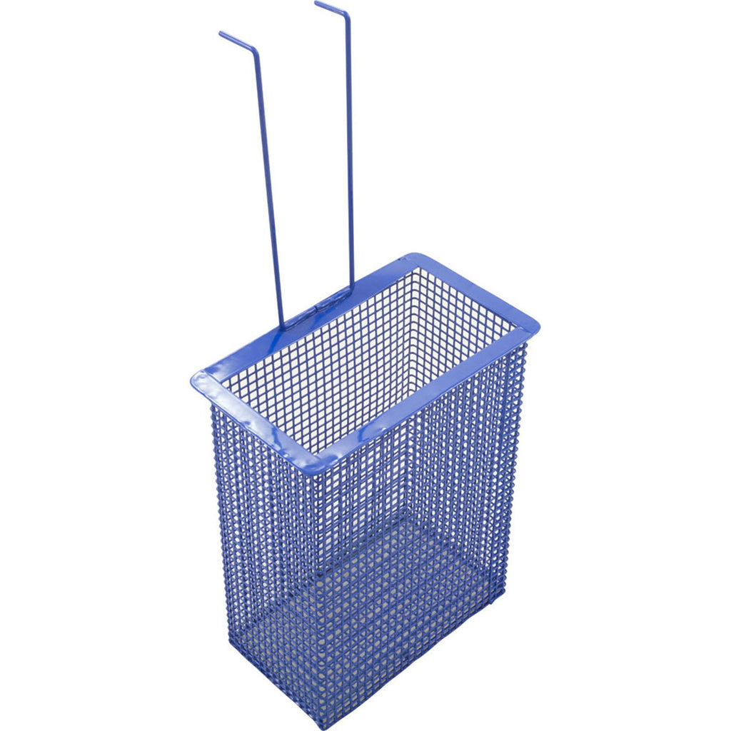 Aladdin Basket, Filter, American, Generic, Concrete Deck, Metal