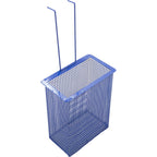 Aladdin Basket, Filter, American, Generic, Concrete Deck, Metal