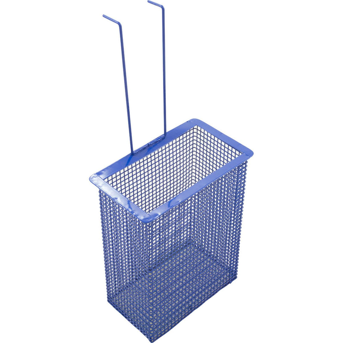 Aladdin Basket, Filter, American, Generic, Concrete Deck, Metal
