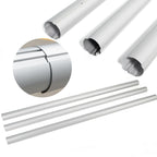 21ft pool cover reel set for inground swimming pool aluminum for inground cover