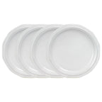 Heritage Set of 4 Dinner Plates