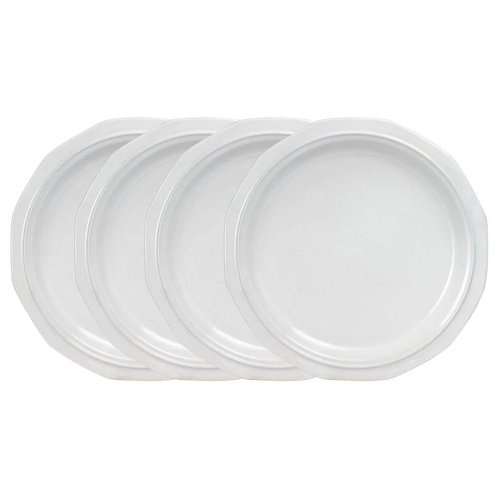 Heritage Set of 4 Dinner Plates
