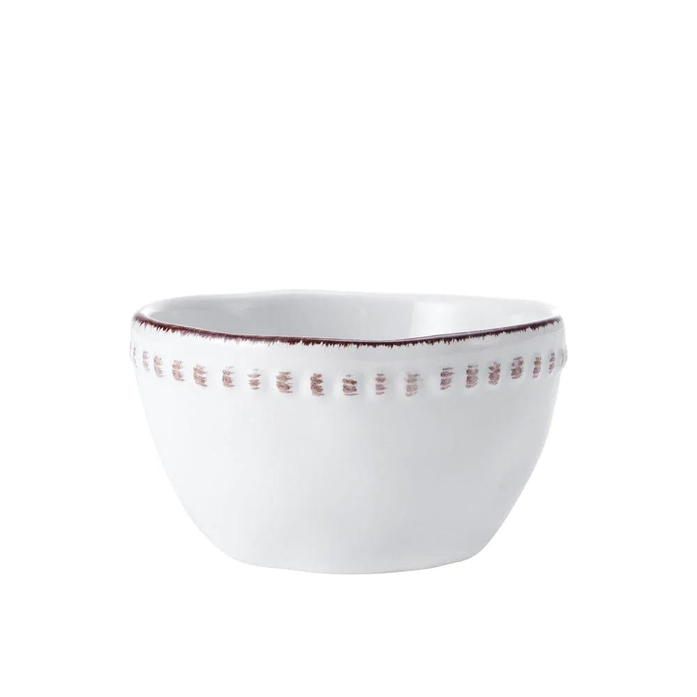 Canyon Bead Set of 4 Fruit Bowls