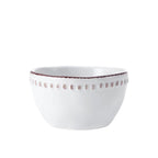 Canyon Bead Set of 4 Fruit Bowls