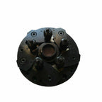 Universal 40mm Shaft Wheel Tire r Finger Plate Adaptor Fixture
