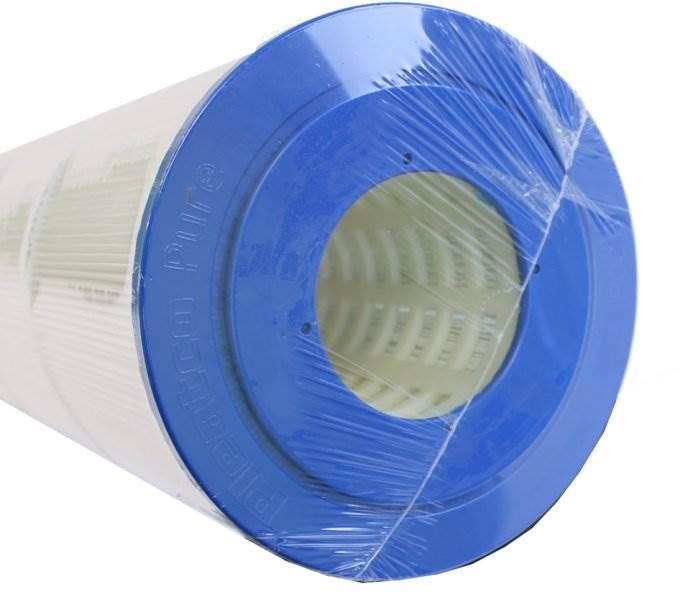 pleatco pcc105 pool spa replacement filter cartridge clean &amp; clear plus (4 pack)