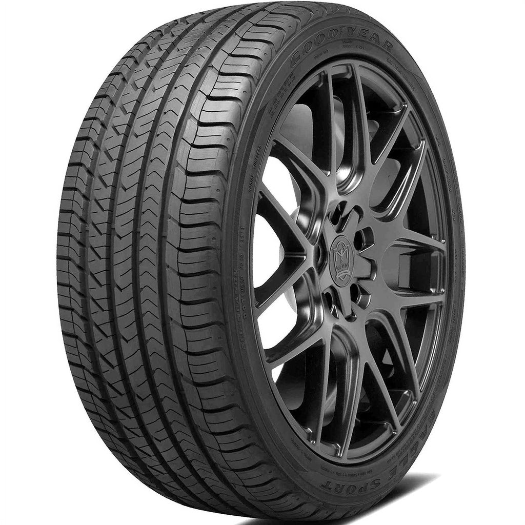 Goodyear Eagle Sport All-Season 225/55R16 95V A/S Performance Tire
