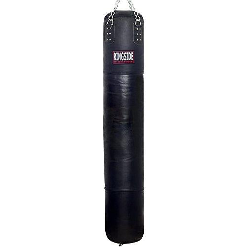 Ringside 100 lb. Leather Muay Thai Heavy Bag