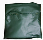 ivy bag portable water reservoir, 100 gallon storage capacity - water plants &amp; trees without a connection, use as a camp shower, or use to fight fires